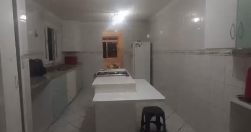 SOBRADO A VENDA NA VILA PROGRESSO COM 3 DORMITÓRIOS, 1 SUÍTE E 2 VAGAS COBERTAS.VILA PROGRESSO, JUNDIAÍ.