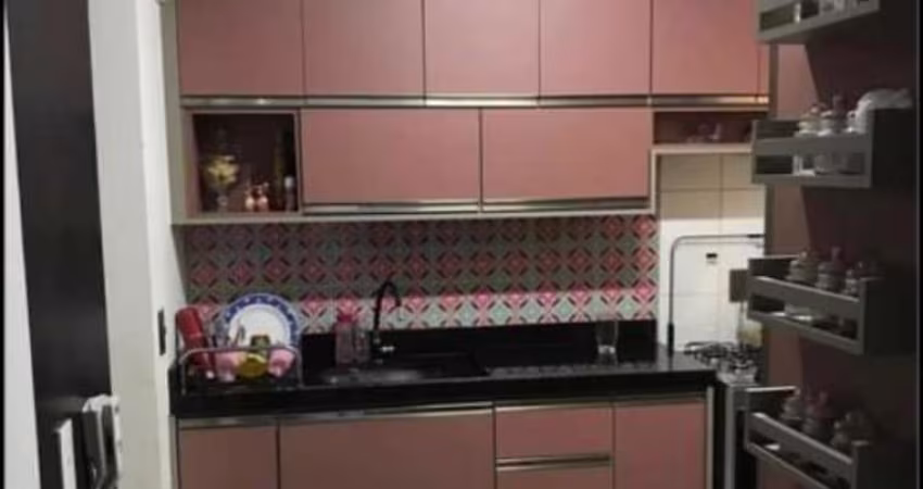 APARTAMENTO COM PLANEJADOS COM 2 QUARTOS SENDO 1 SUÍTE NO RESIDENCIAL APUÃ VILA NOVA JUNDIANÓPOLIS, JUNDIAÍ