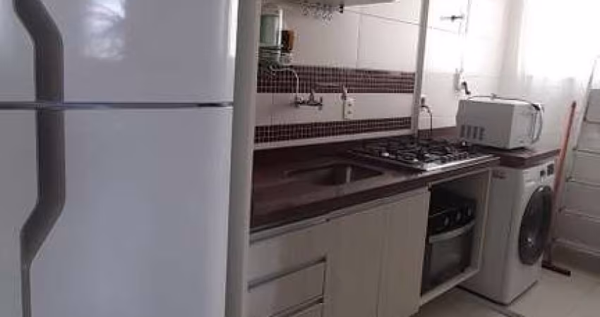 APARTAMENTO COM 02 QUARTOS COM PLANEJADOS NO SPAZIO JANDAIA NA PONTE SÃO JOÃO EM JUNDIAÍ
