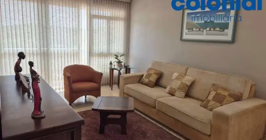 Apartamento à venda em Jundiaí-SP, 3 quartos, 1 suíte, 1 sala, 2 banheiros, 2 vagas na Ponte de São João - 115m².