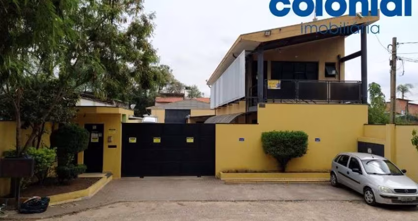 Galpão comercial à venda em Jundiaí-SP, Poste: 8 salas, 6 banheiros, 12 vagas, 712m² - Ótima oportunidade!