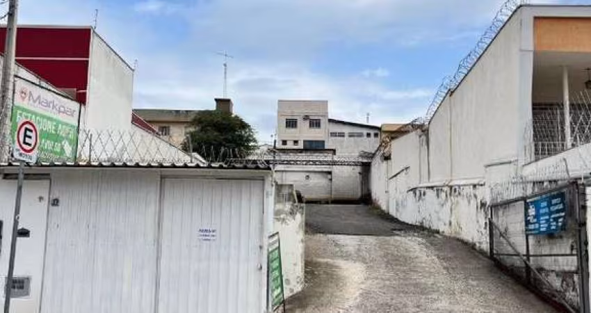 Terreno Comercial à Venda em Jundiaí-SP, Centro  535m²  Oportunidade Única!
