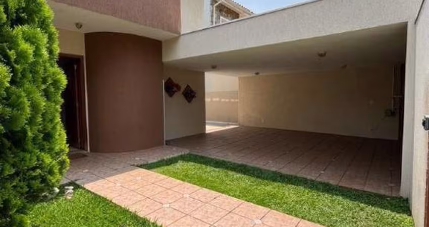 SOBRADO COM 4 QUARTOS SENDO 1 SUÍTE NO CONDOMÍNIO JARDIM SANTA TERESA JUNDIAÍ