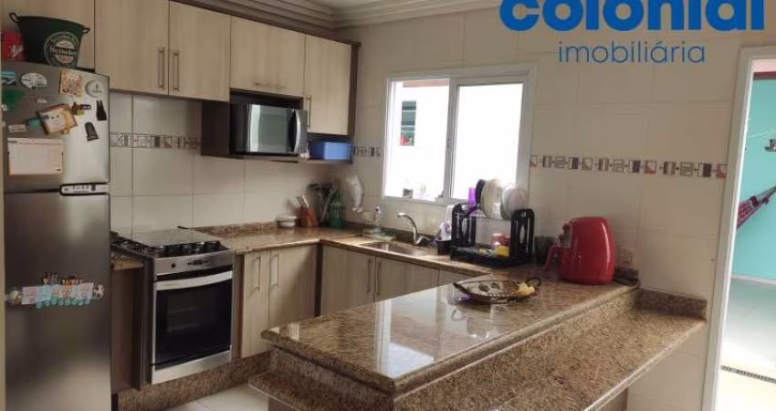 Casa em Condomínio à Venda em Jundiaí-SP, Villaggio De San Francesco no Medeiros: 4 Quartos, 1 Suíte, 2 Salas, 4 Banheiros, 2 Vagas, 185m².
