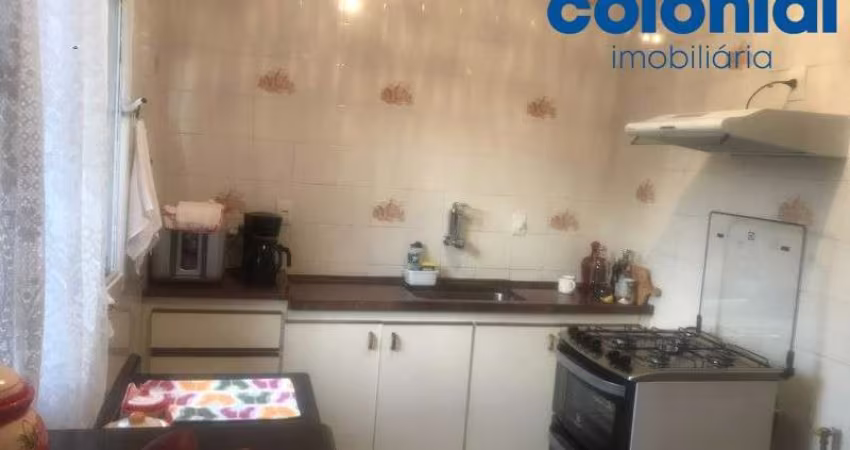 Casa térrea à venda em Jundiaí-SP, 2 quartos, sala, 1 banheiro, 1 vaga de garagem, 108m² na Vila Aparecida!