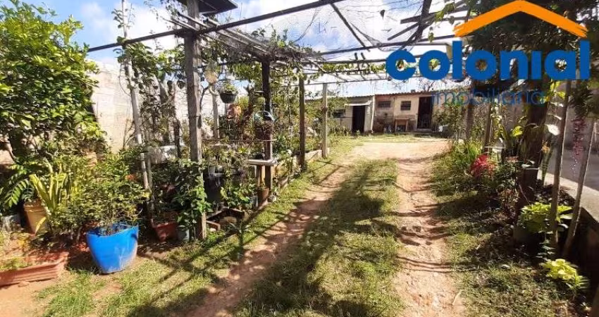Terreno à venda em Jundiaí-SP, bairro Jardim do Lago, com 378,00 m² de área! Confira já!