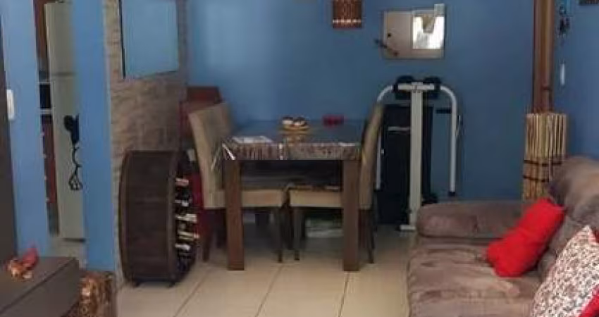 Apartamento à venda em Jundiaí-SP, Residencial Anchieta, Vila Nova Jundiainópolis: 2 quartos, 2 salas, 1 banheiro, 1 vaga de garagem!