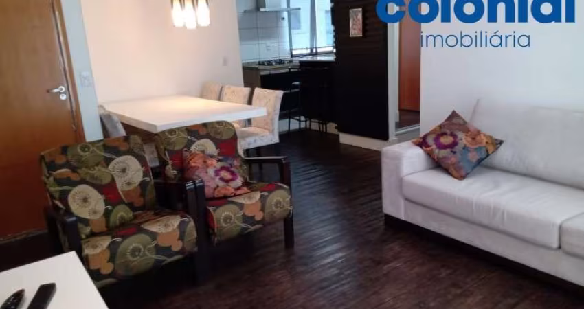 Excelente apartamento no condomínio Quintas Vila Condo à venda em Jundiaí-SP, no Jardim Paulista I.