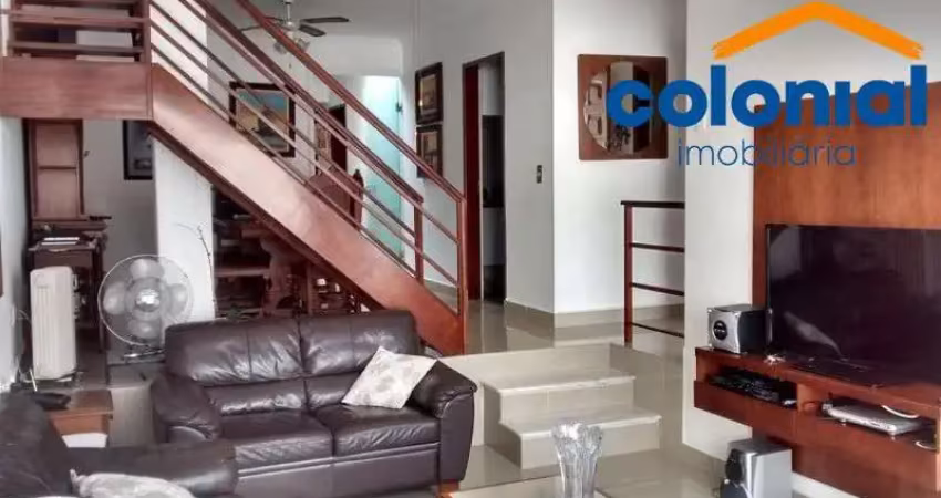 Imperdível Casa à Venda em Jundiaí-SP, Bairro Parque da Represa