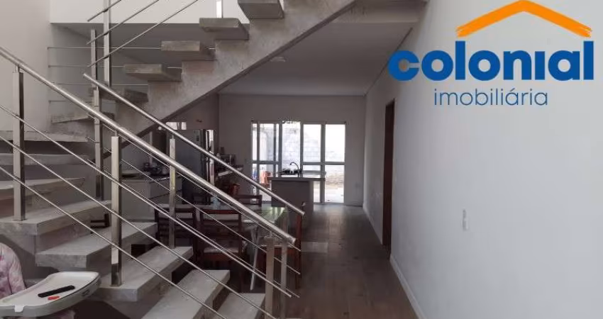 Sobrado no Condominio Vila Verde