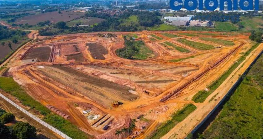 TERRENOS EM CONDOMÍNIO DE ALTO PADRÃO APPLAUSI VILLAGIO ENGORDADOURO, JUNDIAÍ.