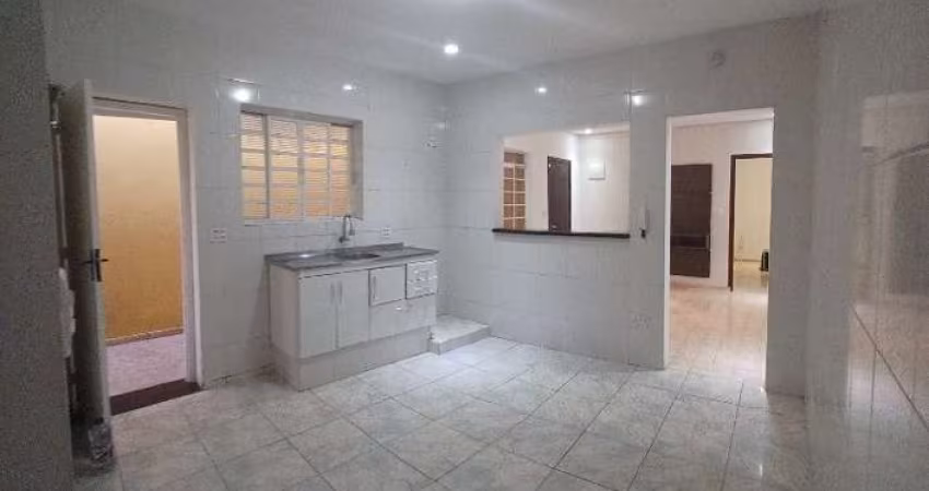 CASA VILA PROGRESSO 2 QUARTOS + ESCRITÓRIO e CHURRASQUEIRA EM JUNDIAÍ
