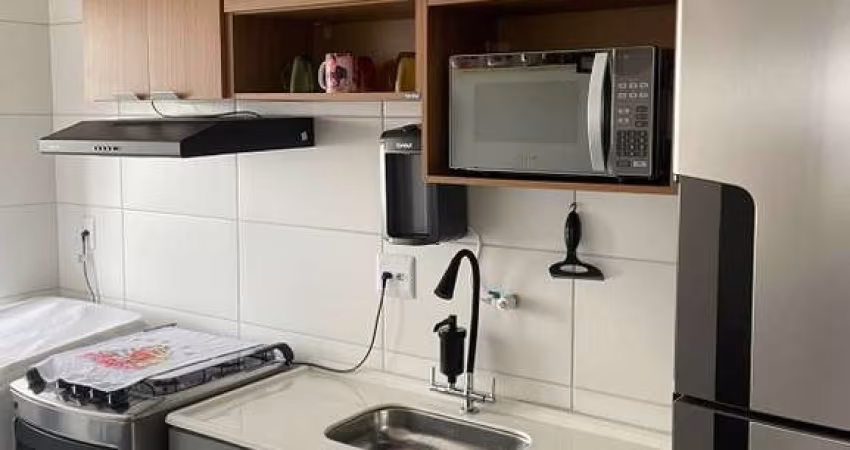 APARTAMENTO 2 QUARTOS NO MORADAS DE FRANCO NA VILA PALMARES EM FRANCO DA ROCHA