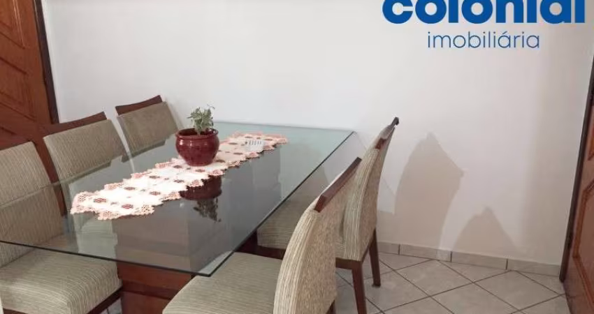 CASA 3 QUARTOS A VENDA JUNDIAÍ -SP