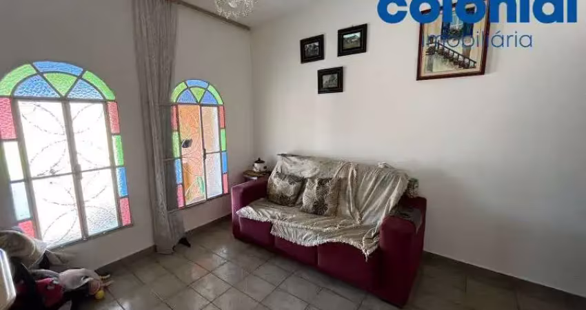 Imperdível: Casa à venda em Jundiaí-SP, Vila Progresso! 2 quartos, 1 sala, 1 banheiro, 1 vaga de garagem, 131m².
