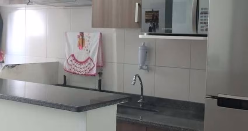 APARTAMENTO COM 02 QUARTOS COM PLANEJADOS NO SPAZIO JANDAIA NA PONTE SÃO JOÃO EM JUNDIAÍ