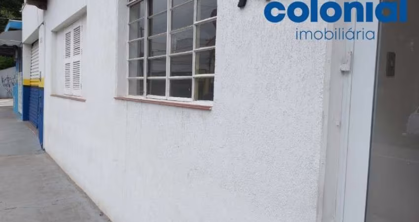 CASA COMERCIAL NA FERNANDO ARENS NA  VILA ARENS II EM JUNDIAÍ