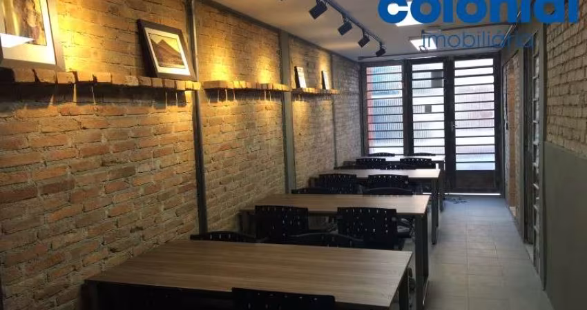 Casa Comercial à Venda no Centro de Jundiaí-SP: 1 Quarto, 8 Salas, 3 Banheiros, 1 Vaga, 177m² de Área