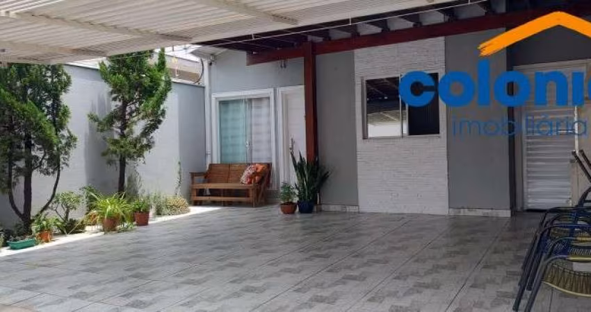 CASA 3 QUARTOS A VENDA JUNDIAÍ -SP