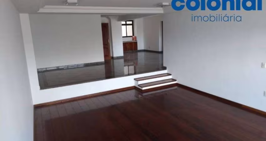 APARTAMENTO ALTO PADRÃO A VENDA JUNDIAÍ -SP