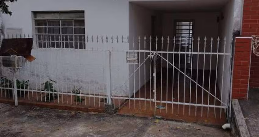 CASA ANTIGA PARA REFORMA COM 2 QUARTOS E EDÍCULA NO JARDIM DO LAGO EM JUNDIAÍ