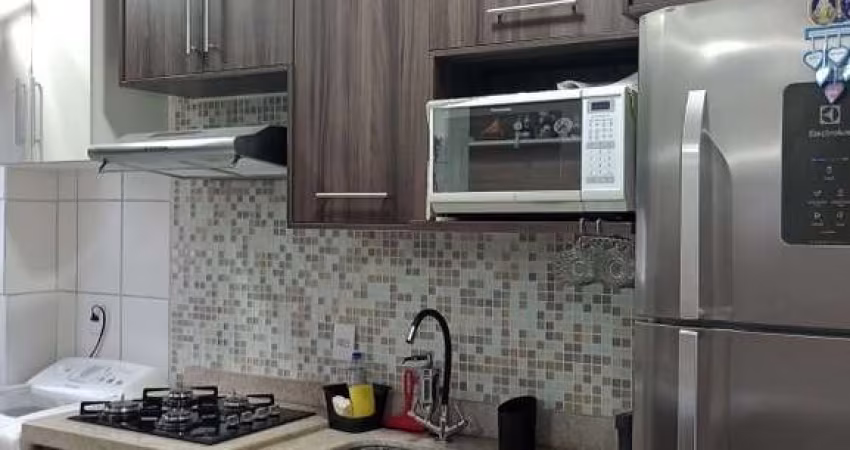 APARTAMENTO 2 QUARTOS NO RESIDENCIAL ÁGATA NO SANTA GIOVANA EM JUNDIAÍ