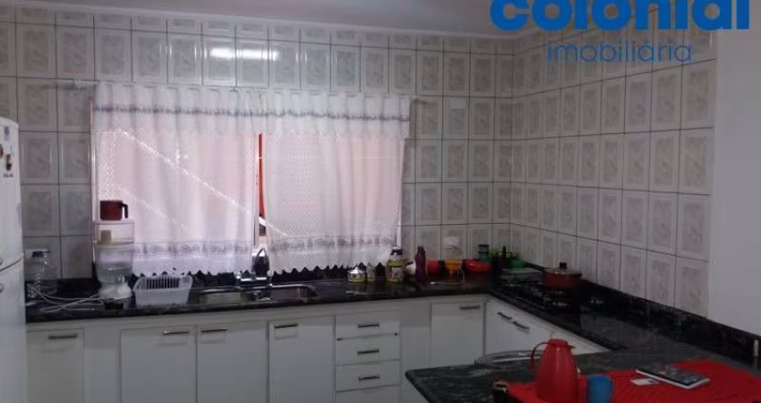 CASA 2 QUARTOS COM SUÍTE E CHURRASQUEIRA NO PARQUE CIDADE JARDIM 2  JUNDIAÍ