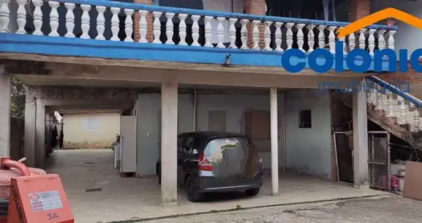 Casa à venda em Jundiaí-SP, Chácara Terra Nova: 2 quartos, 1 sala, 1 banheiro, 622m² - Imperdível!