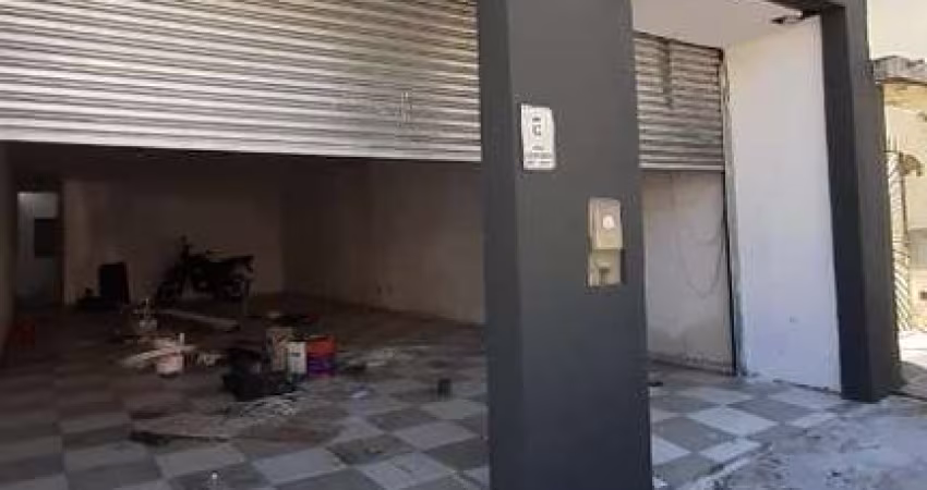 Salão Comercial à Venda em Jundiaí-SP, Bairro Anhangabaú: 5 Salas, 2 Banheiros, 307m² de Área!