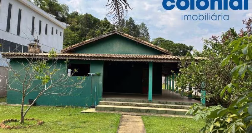 Chácara à venda em Itupeva-SP, no bairro Mina: 2 quartos, 1 sala, 1 banheiro, 5 vagas de garagem, 315m² de área. Venha conferir!