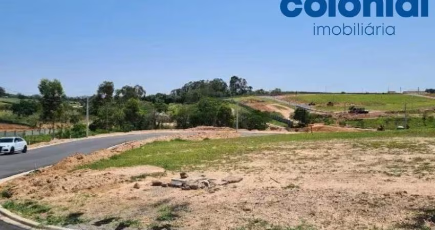TERRENO A VENDA ITUPEVA -SP