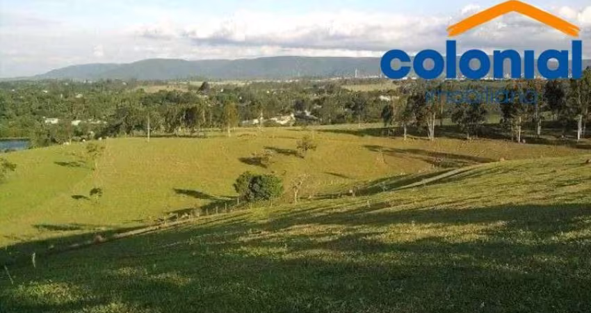 ÁREA A VENDA ITUPEVA -SP