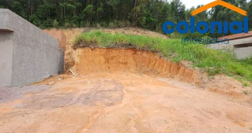 TERRENO A VENDA ITUPEVA -SP