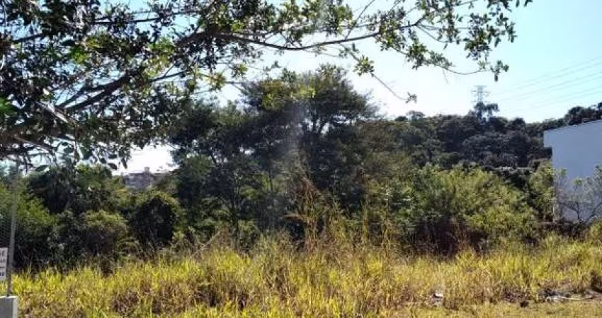 ÓTIMO TERRENO EM RUA ASFALTADA, JARDIM VALE VERDE, PRÓXIMO AO SANTA GERTRUDES.