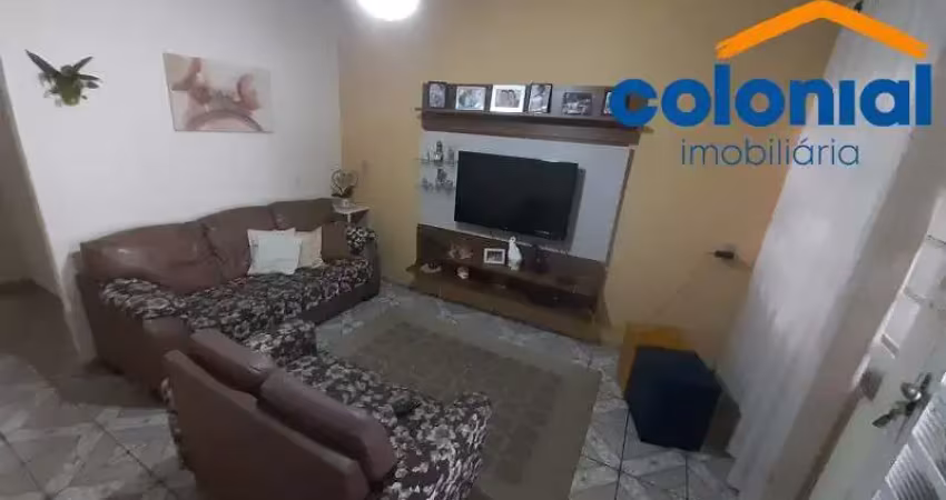 CASA 3 QUARTOS MAIS PORÃO MAIS EDÍCULA EXCELENTE PARA RENDA