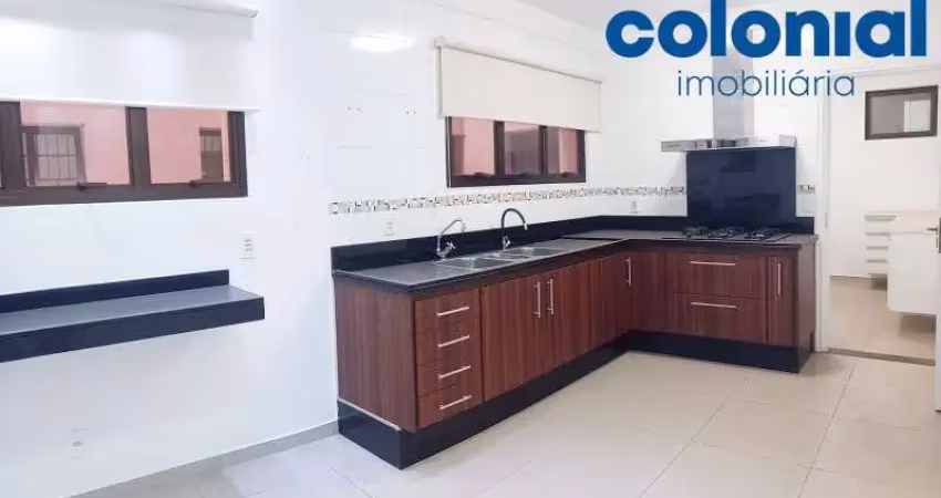 APARTAMENTO AMPLO COM 3 QUARTOS SENDO 1 SUÍTE MASTER NO EDIFICIO SÃO CONRADO VILA BOAVENTURA EM JUNDIAÍ