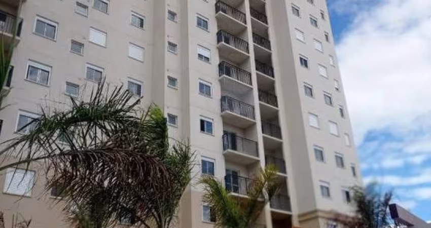 APARTAMENTO NOVO COM 2 QUARTOS SENDO 1 SUÍTE COM LAZER E SEGURANÇA