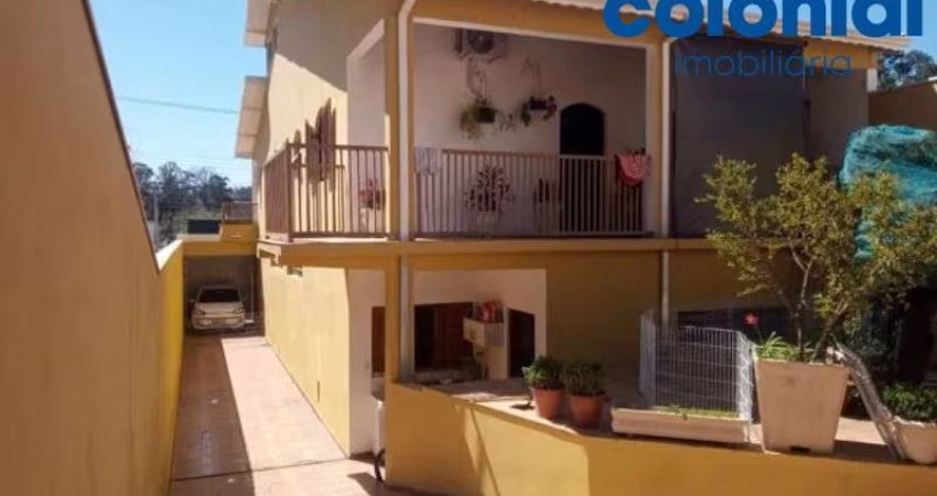 Casa à venda em Campo Limpo Paulista-SP,