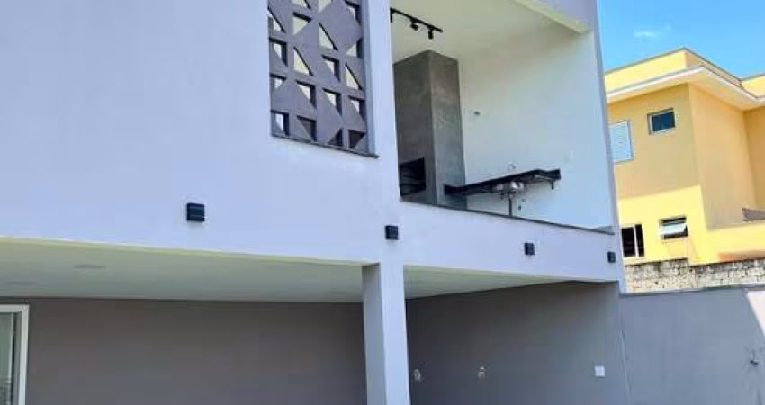 CASA NOVA TÉRREA COM 3 QUARTOS SENDO UM SUÍTE COM CLOSET, VARANDA GOURMET
