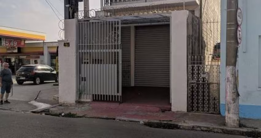 SALÃO COMERCIAL A VENDA JUNDIAÍ -SP