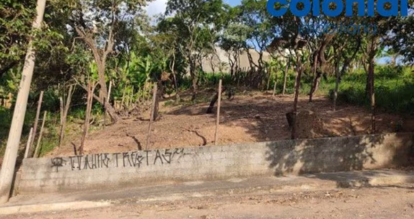 Terreno à venda na Vila Souza, Várzea Paulista-SP com 512m² de área