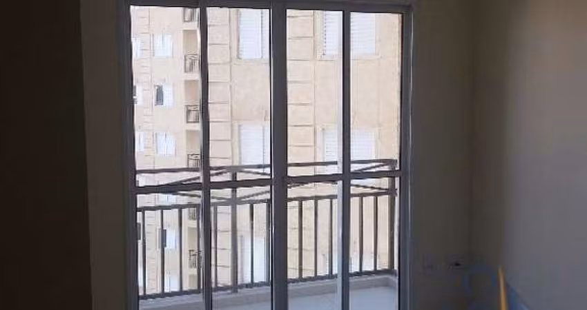 APARTAMENTO 2 QUARTOS, SALA COM SACADA,  PRÓXIMO A ANHANGUERA