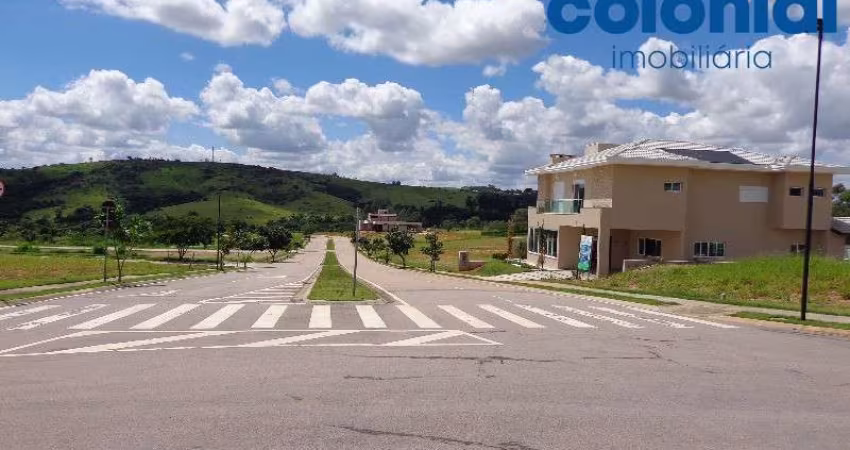 TERRENO A VENDA CONDOMÍNIO EM ITUPEVA -SP