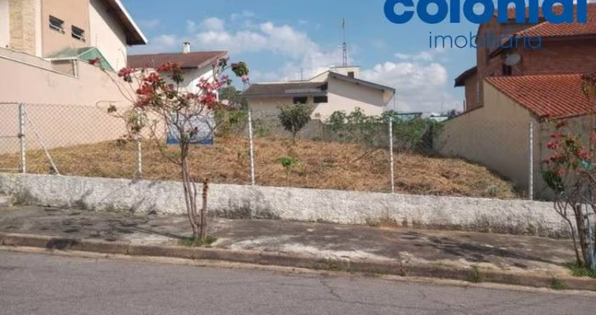 TERRENO A VENDA JUNDIAÍ -SP