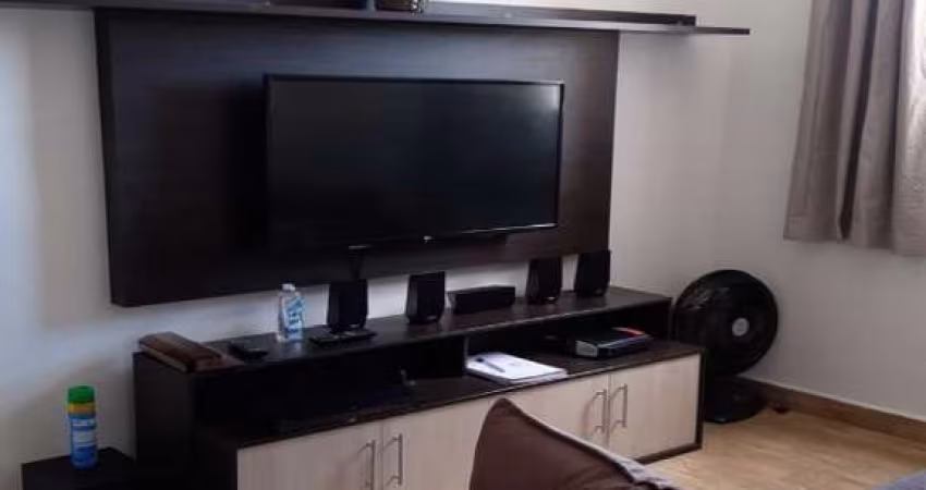 APARTAMENTO 2 QUARTOS NO SPAZIO JARDIM SOLARE VILA CAMPOS SALES, JUNDIAÍ