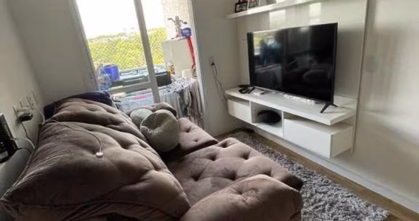 APARTAMENTO MOBILIADO COM 2 QUARTOS/1 SUÍTE NO YES, MEDEIROS EM JUNDIAÍ.