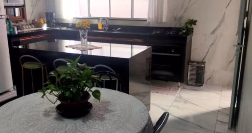 CASA 2 QUARTOS A VENDA JUNDIAÍ -SP