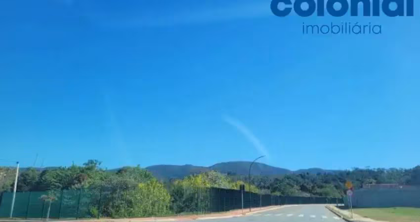 Terreno com 600,00m2 a venda reserva marajoara jundiaí-sp