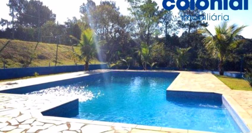 CHÁCARA COM 3 CASAS 14.200,00M2
