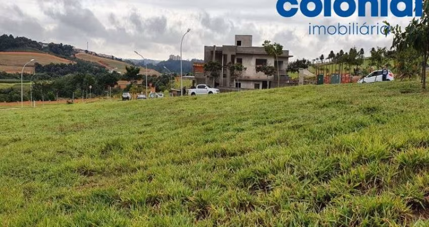 OPORTUNIDADE: TERRENO NO ALPHAVILLE 1 EM JUNDIAÍ.